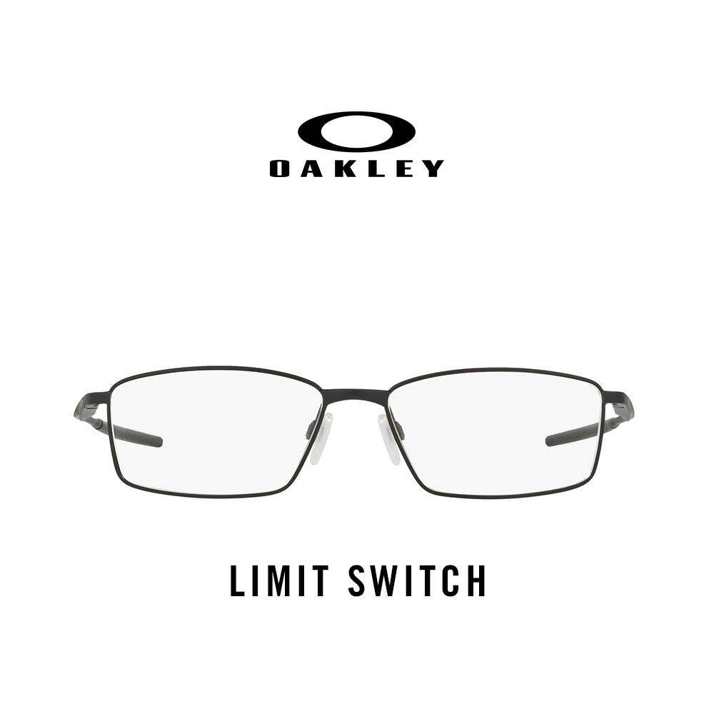 Oakley Limit Switch - OX5121 512101 size 53 แว่นสายตา