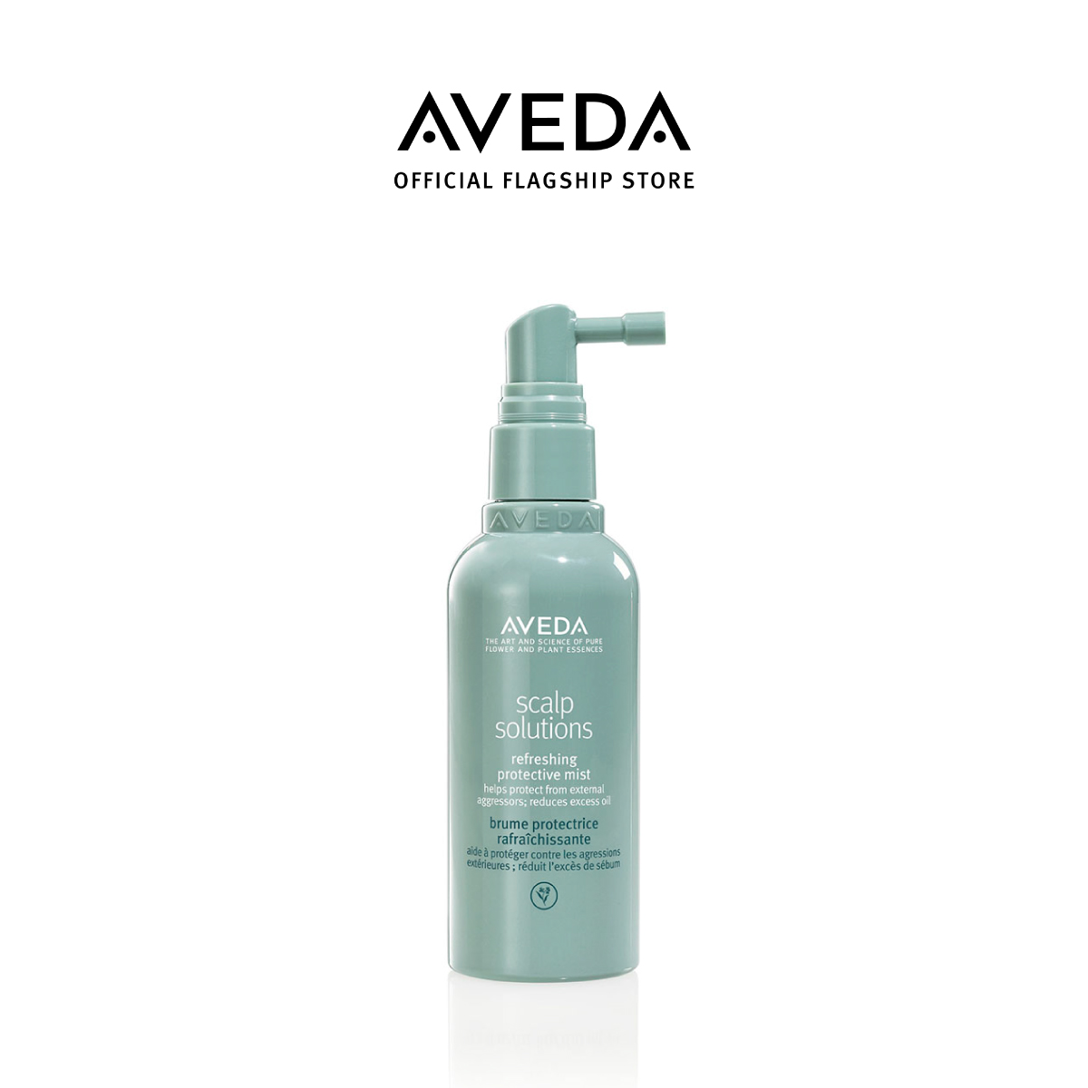 AVEDA Scalp Solutions™ Refreshing Protective Mist 100ml ราคา 2,200 บาท*ส่งฟรี
