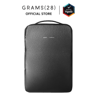 GRAMS(28) - กระเป๋าเป้สะพายหลัง รุ่น 150 Daypack by Vgadz