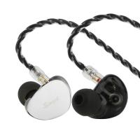 [Preorder] [ประกันศูนย์ไทย] Simgot EG280 หูฟัง IEMs 2 ไดรเวอร์ 1DD+1planar ระดับมืออาชีพทั้งด้าน Hi-Fi และการเล่นเกม