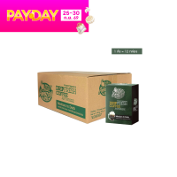 [ยกลัง] Café Amazon คาเฟ่ อเมซอน กาแฟดริป Amazon Signature 12 กล่อง (60 ซอง)