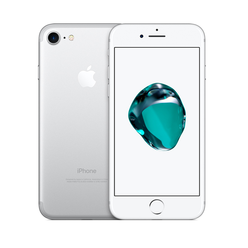 Apple iPhone 7 มือ1 ( Model TH ) 100% 32GB 128GB 256GB ไอโฟน 7 มีรับประกันจากทางร้าน ดูแลหลังการขาย iphone 7 iphone7