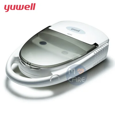 YUWELL 403H Air- Compressing Nebulizer (1-year Warranty)