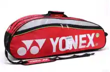 ภาพขนาดย่อของสินค้าพร้อมส่ง ส่งไว กระเป๋าแบด กระเป๋าแบดมินตัน ยี่ห้อ Yonex