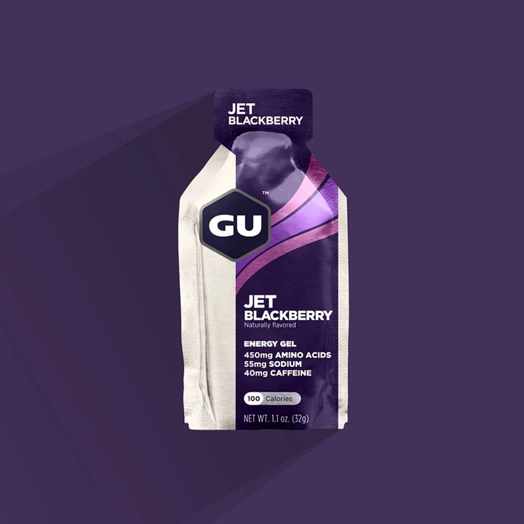 GU Original Energy Gel เจลให้พลังงาน BananaRun