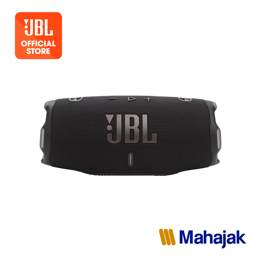 [NEW ARRIVAL] ลำโพงบลูทูธ JBL Charge 6 | Portable Waterproof Speaker with Powerbank
