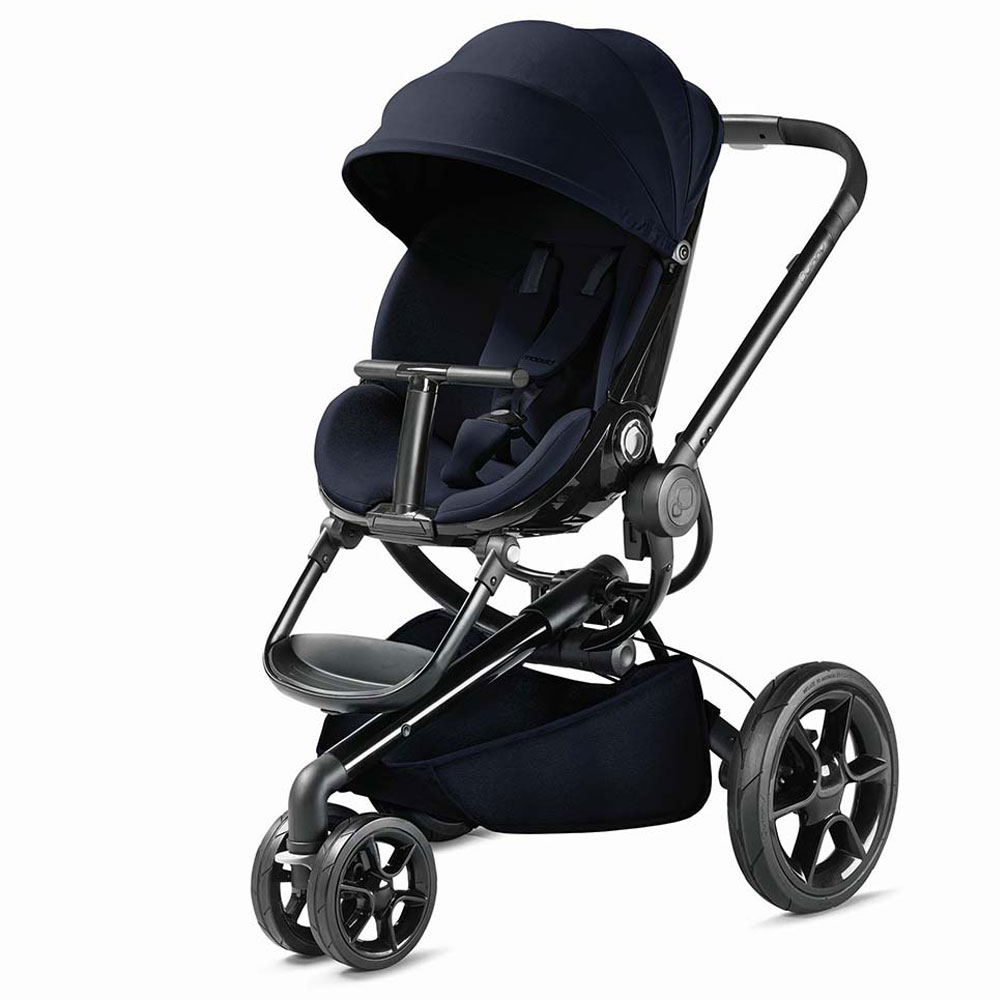 The cheap quinny stroller