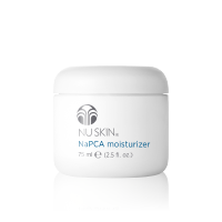 เอ็นเอพีซีเอ มอยซ์เจอร์ไรเซอร์ | NaPCA moisturizer