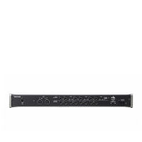 Tascam US-16x08  ออดิโออินเตอร์เฟส อุปกรณ์บันทึกเสียง โฮมสตูดิโอ 16-In/8-Out USB Audio interface รองรับ Mac Windows (ProPlugin)