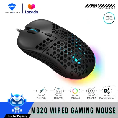 Machenike M620 Wired Gaming Mouse