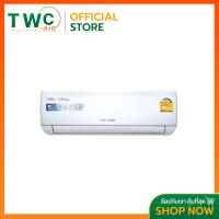 CENTRAL AIR แอร์ติดผนังระบบอินเวอร์เตอร์ รุ่น IVJS R32 มีขนาด9500-25400BTU