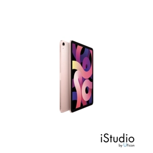 ภาพหน้าปกสินค้าApple iPad Air 10.9 ปี 2020 Wifi+Cellular [iStudio by UFicon] ซึ่งคุณอาจชอบราคาและรีวิวของสินค้านี้