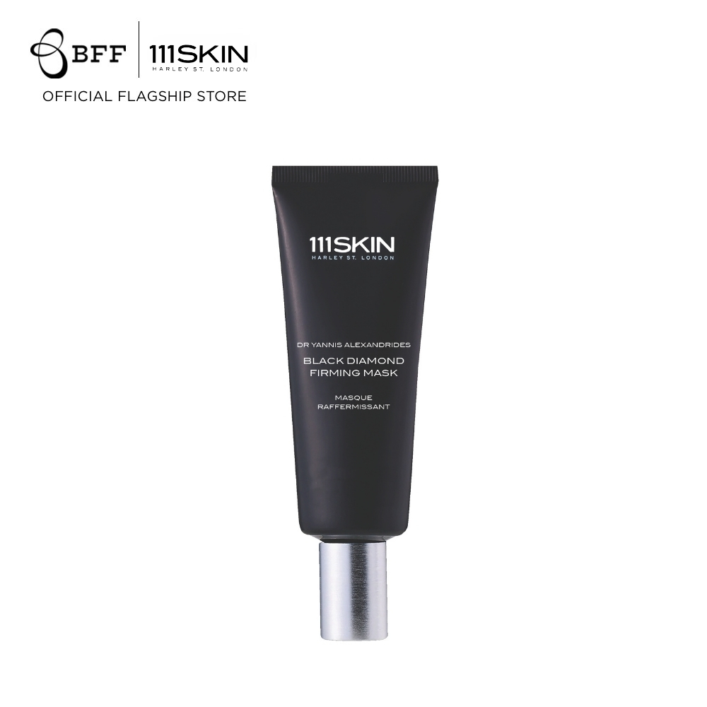 111Skin - Black Diamond Firming Mask 75 Ml. 111 Skin Black Diamond Firming Mask 75 Ml. ราคา 6,450 บาท*ส่งฟรี