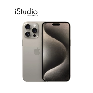 สินค้า Apple iPhone 15 Pro | iStudio by copperwired