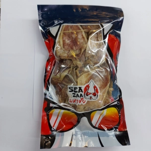 สินค้า หมึกผ่า A5 (500 กรัม) - Seazaa