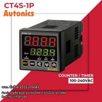 #CT4S-1P4 #CT4S-1P2 #CT6S-1P4 #CT6S-1P2 #CT6Y #Counter/Timer #Autonics #Counter Autonics #Timer Autonics