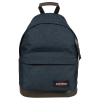 Eastpak กระเป๋าเป้ กระเป๋าสะพาย เป้สะพายหลัง กระเป๋าเป้ สะพายหลัง แฟชั่น รับประกัน 30 ปี รุ่น Wyoming Backpacks Commuter Medium Backpack 24L ( EK000811xxxx )