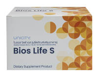 Unicity Bios Life S / ไบออส ไลฟ์ เอส