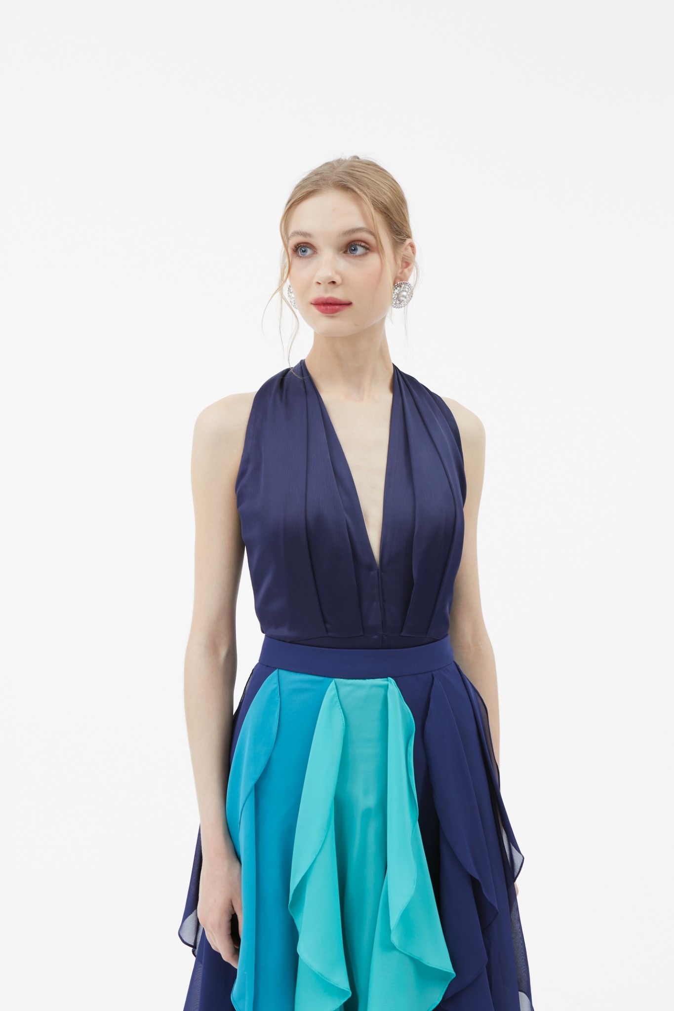 SIRINTRA Sea Collection - Marisol Top ราคา 3,940 บาท*ส่งฟรี