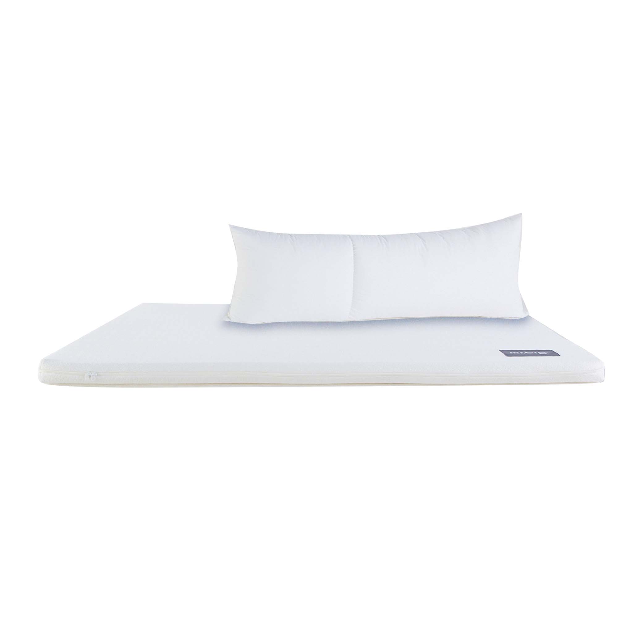 mr.big Bundle Set BodyBalm Topper + Body Pillow 20x50 ราคา 9,520 บาท*ส่งฟรี
