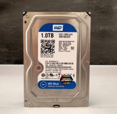 HDD ฮาร์ดดิสก์สำหรับอัพเกรด SATA 3.5 500GB หรือ 1000GB ฟรีSATA 3GB 6Gb/s