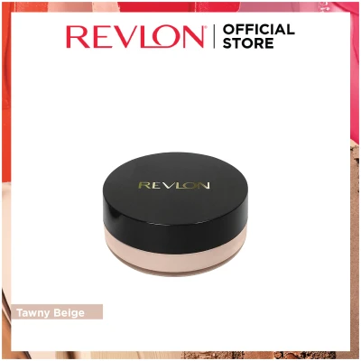 Revlon Touch&Glow Extra Moisturizing Face Powder