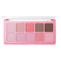 ODBO ICONIC EYESHADOW PALETTE - OD2029