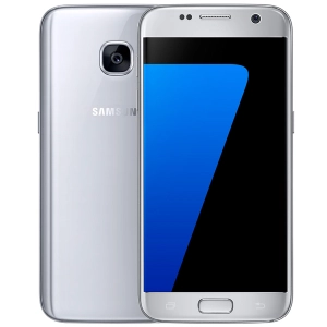 สินค้า สำหรับ Samsung Galaxy S7 G930A 4GB RAM 32GB ROM สมาร์ทโฟน 5.1 `` 12MP Quad Core NFC โทรศัพท์มือถือ 4G LTE โทรศัพท์ Android