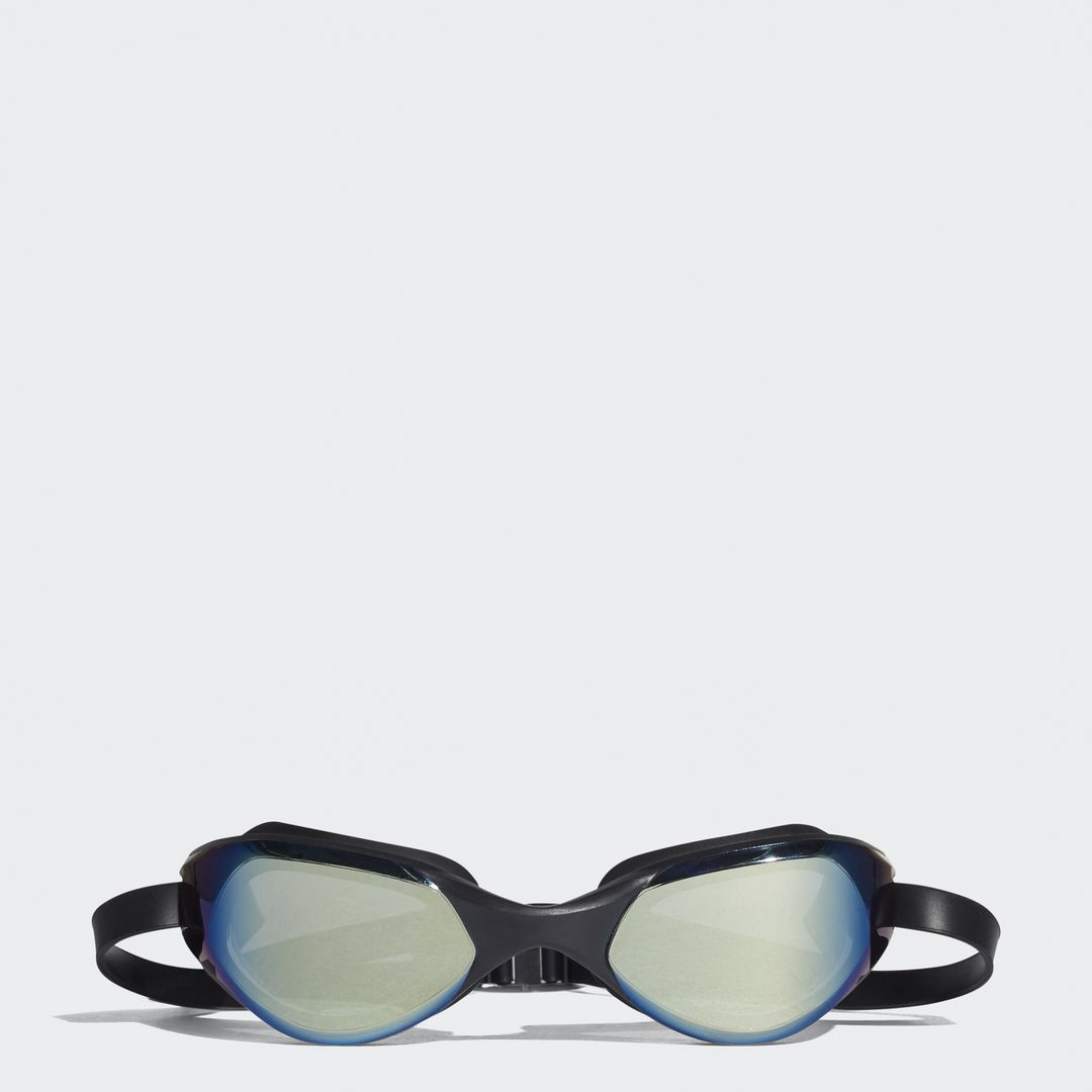 adidas SWIM persistar comfort mirrored swim goggle ไม่ระบุเพศ BR1117