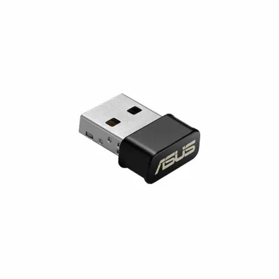 Wireless USB Adapter ASUS (USB-AC53 Nano) AC1200 Dual Band Advice Online