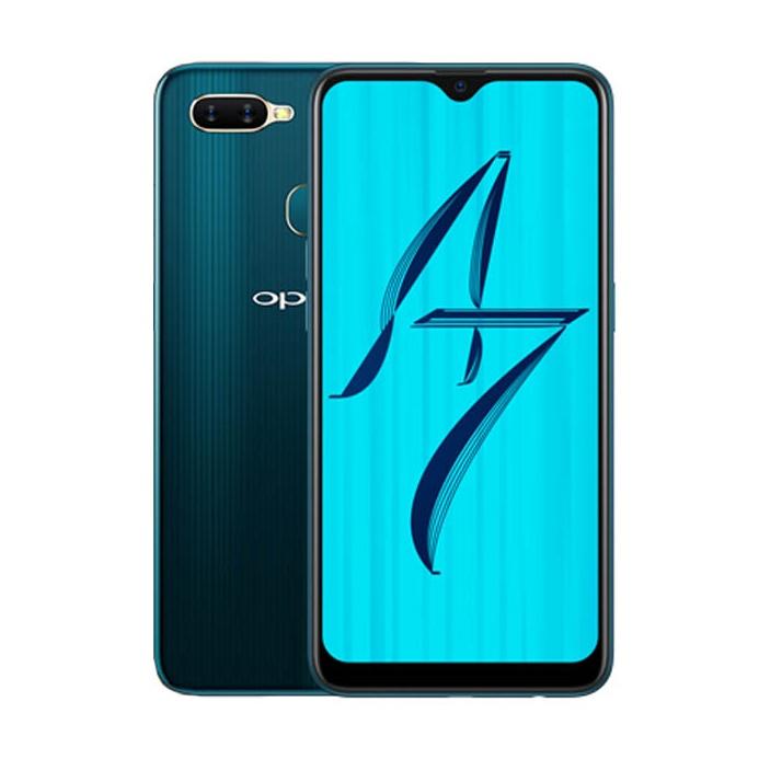 Oppo A7