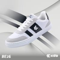 Kito กีโต้ รองเท้าผ้าใบ รุ่น BE26 Size 36-45