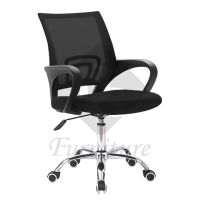 ( ส่งจากไทย ) BG Furniture เก้าอี้สำนักงาน เก้าอี้นั่ง เก้าอี้คอม เก้าอี้ทำงาน office เก้าอี้ทำงาน โฮมออฟฟิศ เก้าอี้ผู้บริหาร เก้าอี้ BG - รุ่น B
