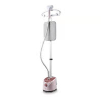 KENTO LITE  1.7L เตารีดไอน้ำยืน เตารีดไอน้ำ เครื่องรีดผ้า กำลังไฟสูง 2200W Garment Steamer พร้อมเตารีดไอน้ำแนวตั้งแบบแขวน เตารีดไอน้ำแบบยืน ไอน้ำ
