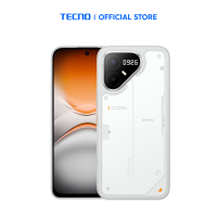 (NEW) TECNO POVA 8 Pro 5G |ชิปเซ็ตคู่ D7400+P1|กล้อง OIS 50MP|จอ 6.78 นิ้ว| แบต 6500mAh ชาร์จไว 45W| รับประกัน 13 เดือน