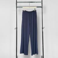 Atipashop - CONTACT RAYON PANTS กางเกงขายาว ขอบยางยืด ผ้ายืดใส่สบาย