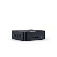 SZBOX H58 MINI PC AMD Ryzen 7 5800H 5700U DDR4 32GB 2*M.2 SSD WiFi6 BT5.2 3 Display Gaming Office PC