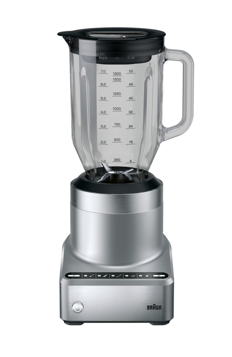 Braun PowerBlend 7 Jug blender JB 7192 BL ราคา 8,900 บาท*ส่งฟรี