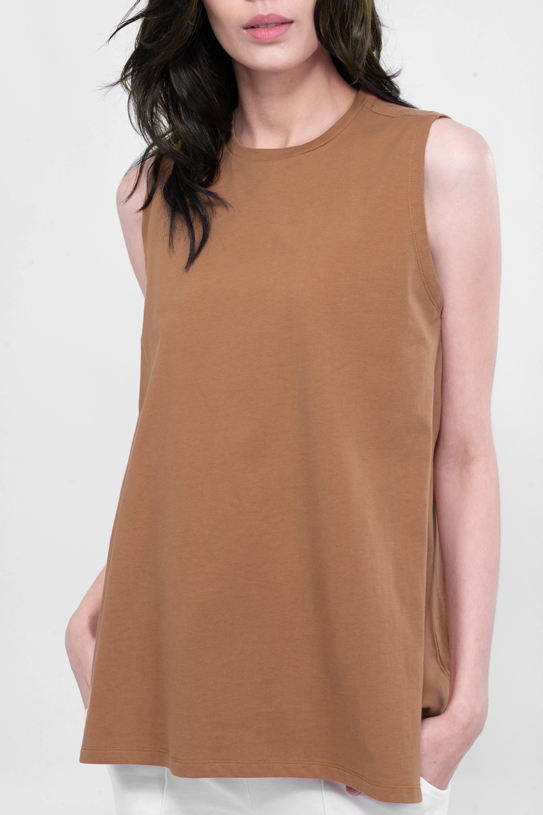 QueenCows เสื้อให้นม Corte Vest (Orange) ราคา 790 บาท*ส่งฟรี