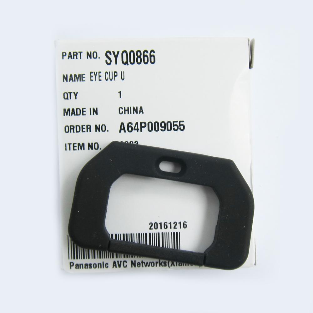 ยางรองตา Eye Cup Viewfinder กล้องถ่ายรูป พานาโซนิค Panasonic Lumix รุ่น DMC-G85 อะไหล่เบอร์ SYQ0866