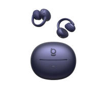 Baseus หูฟังไร้สาย Bowie MC2 / MC2 Air Open-Ear True Wireless Earbuds ใช้งานนานได้55ชม. กันน้ำและฝุ่น IP67 รองรับ APP หูฟังบลูทูธไร้สาย