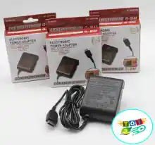 ภาพขนาดย่อของสินค้าที่ชาร์จGameBoy Micro AC Adapter Charger GameBoy Micro
