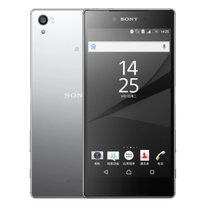 ภาพหน้าปกสินค้าสำหรับ Sony Xperia Z5 Premium E6853 Octa Core 5.5 นิ้ว 3GB + 32GB ซิมการ์ดเดียวปลดล็อกโทรศัพท์มือถือ ซึ่งคุณอาจชอบราคาและรีวิวของสินค้านี้