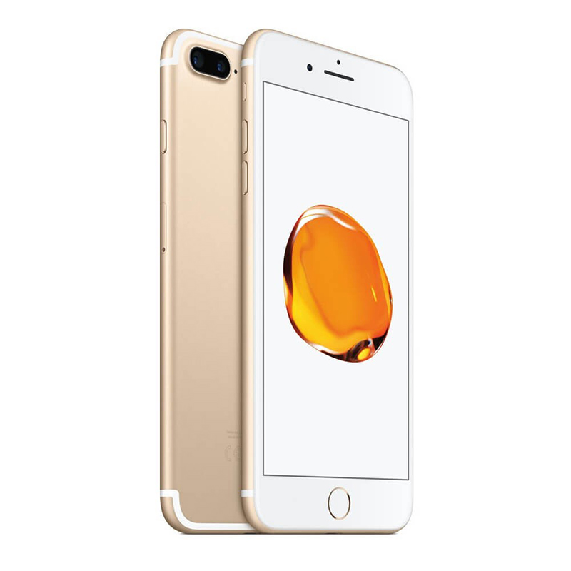 Apple iphone 7 plus มือหนึ่ง ( Model TH ) ไอโฟน 7 พลัส มีรับประกันจากทางร้าน ip 7plus ความจุ สี ให้เลือก iphone 7 plus สินค้าขายดี