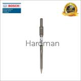 Bosch Hex 30mm Star Point Chisel ลับคมในตัว (400mm) ราคา 4,020 บาท*ส่งฟรี