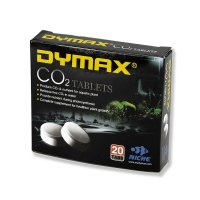 Dymax CO2 ชนิดเม็ด ซีโอทู แท็ปเลท CO2 Tablet (20 เม็ด)