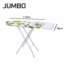 soi tiger jumbo โต๊ะรีดผ้า 6 ระดับ จัมโบ้ รองรีด คละลาย