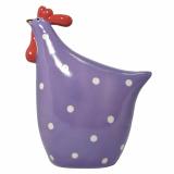 Large Kai J Ceramic Statue, dot pattern ราคา 349 บาท*ส่งฟรี