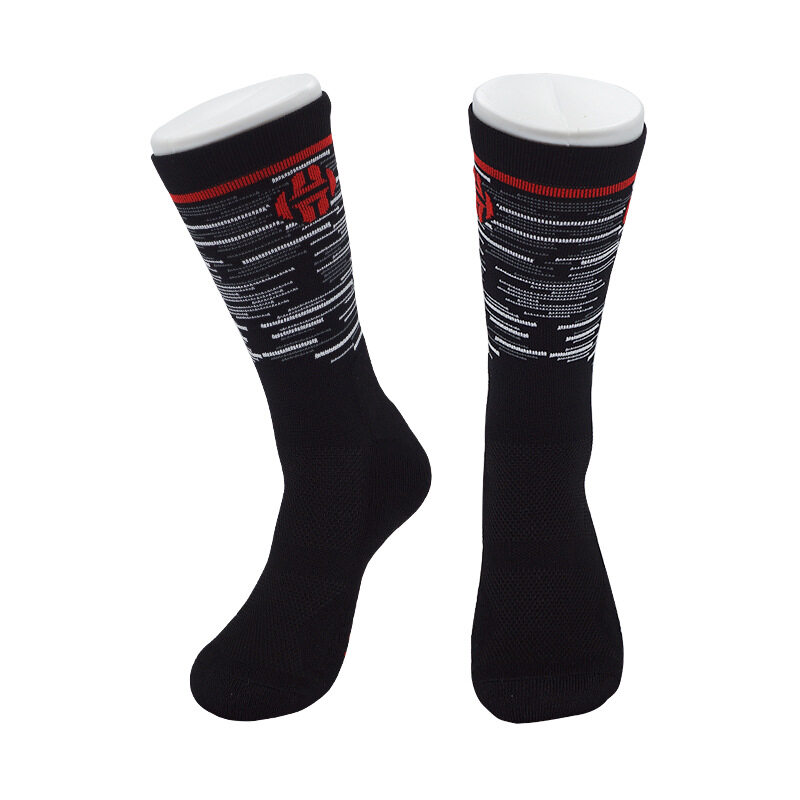 ถุงเท้าบาส , ถุงเท้าแฟชั่น  Just do it. , USA , Elite , All star  NBA Basketball Socks  ,  Sport Socks