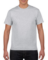 GILDAN 76000 เสื้อยืดคอกลม Premium Cotton 100% ผ้านุ่ม ใส่สบาย ไร้ตะเข็บข้าง เสื้อยืดแขนสั้น ของแท้  GILDAN OFFICIAL